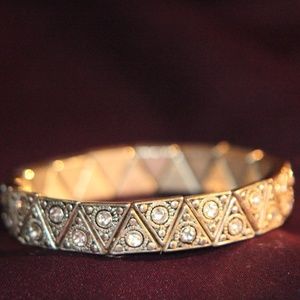 Vintage 1920s Style Bracelet